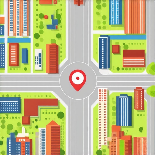 Why Hyper-Local Backlinks Beat High-Authority Guest Posts for Map Rankings