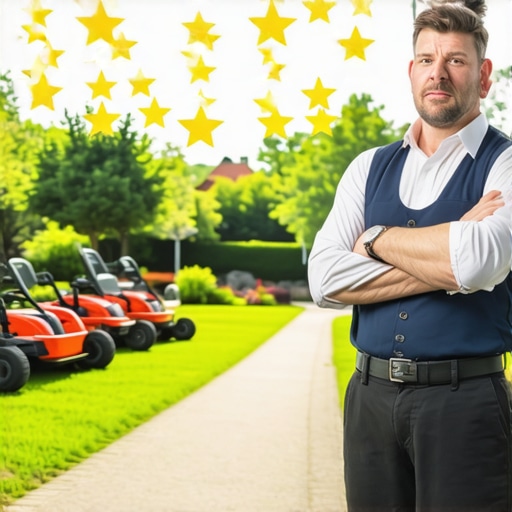 Why Landscaping SEO Fails Even With Dozens of 5-Star Reviews