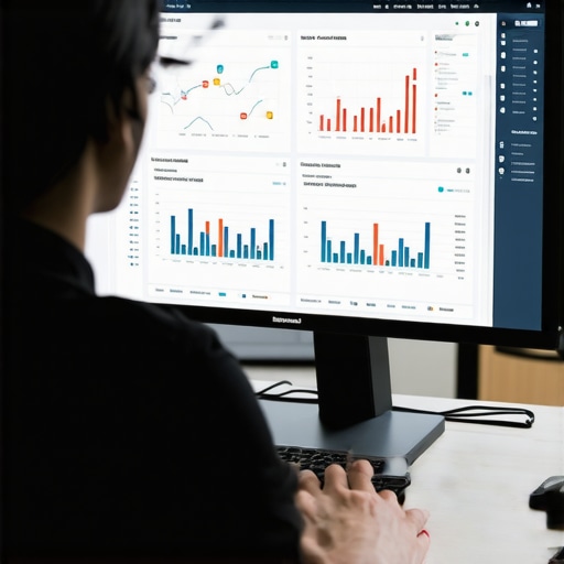Why Most SEO KPI Dashboards Miss the Link Between Reviews and Rank