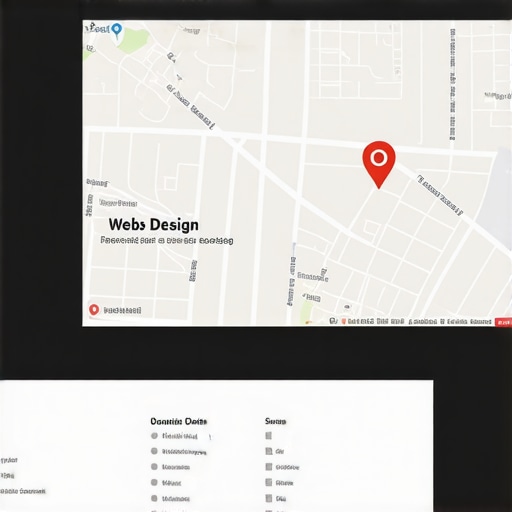 Why Putting a Google Business Profile Embed in Your Footer Is a Ranking Mistake