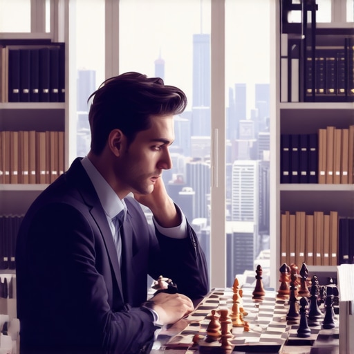 Why Your Business Is Stuck at #4 and How to Finally Break Into the Top 3