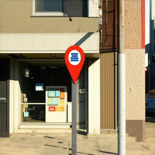 Why Your Business Vanishes from the Map Pack Just Two Blocks Away