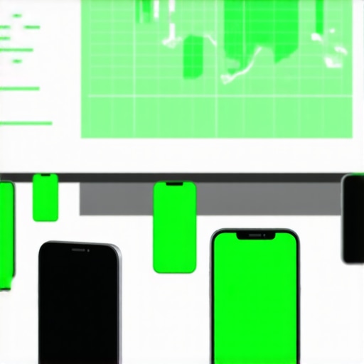 Why Your Geo-Grid Ranking Tracker Shows Green While Your Phones Stay Silent