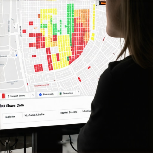 Why Your Ranking Tracker is Lying About Neighborhood Market Share