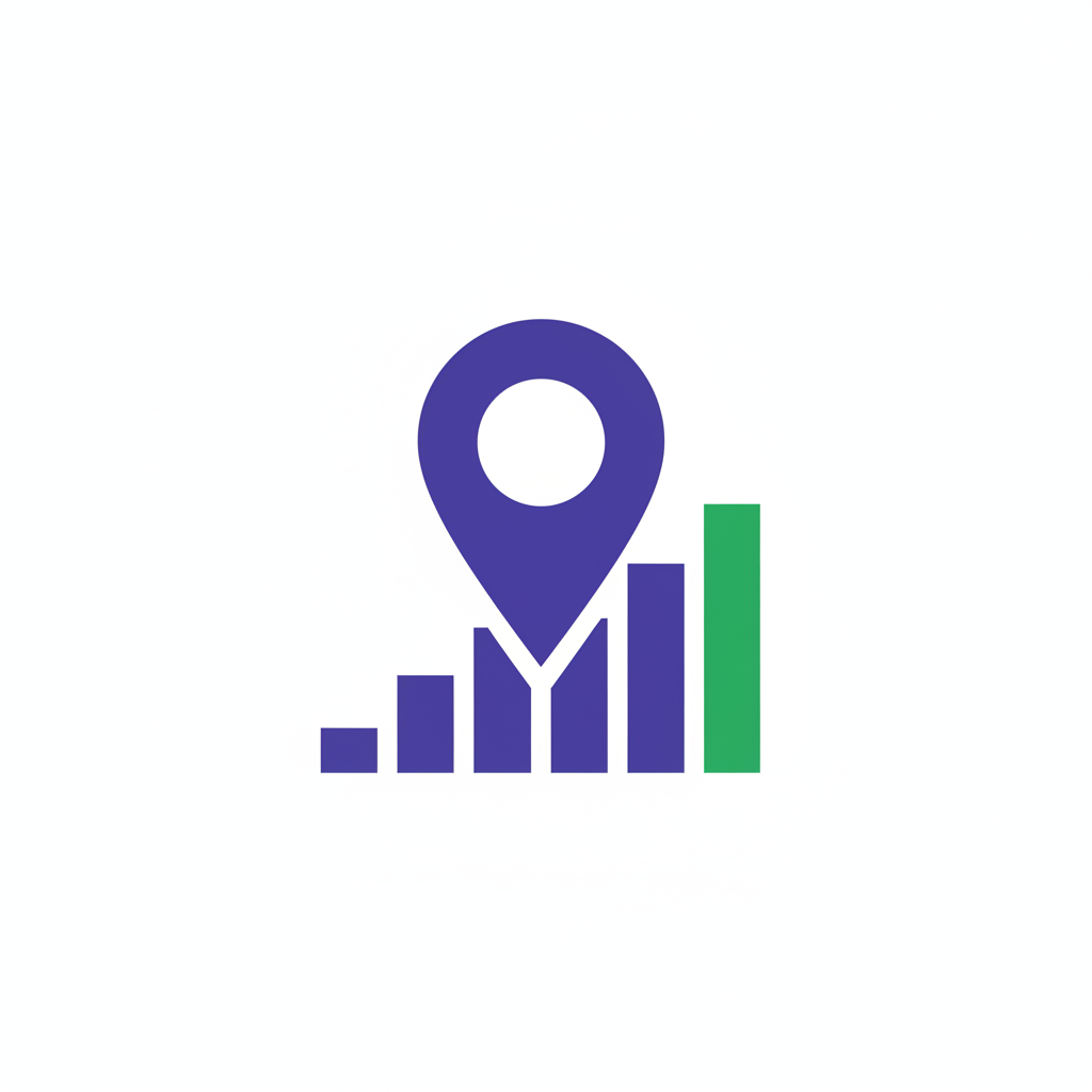 Local SEO Report – Track Maps Rankings and GBP Performance logo