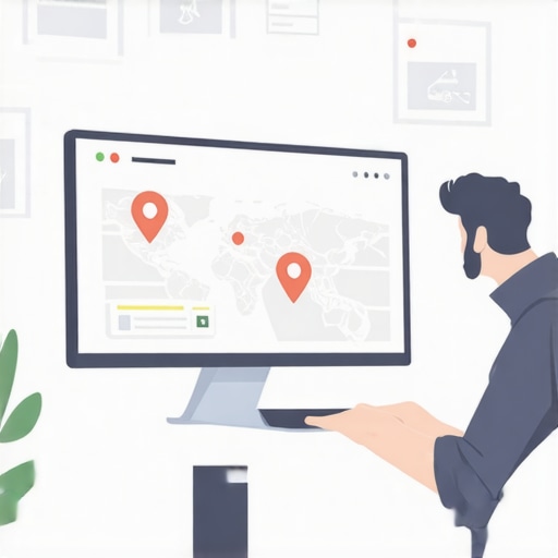 4 Routine Profile Updates That Force Your Business Into the Local Map Pack