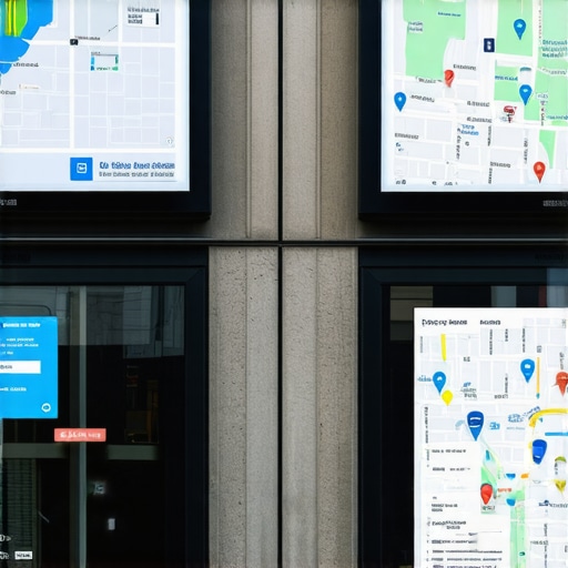 How a Pro Google Maps Listing Service Differs From Basic Profile Management