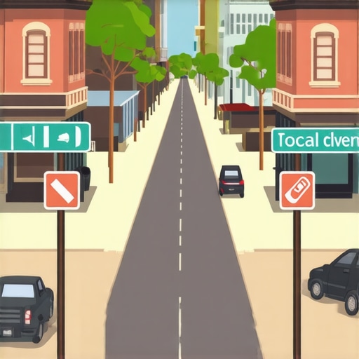 How to Find Neighborhood Backlinks That Actually Move the Needle on Maps