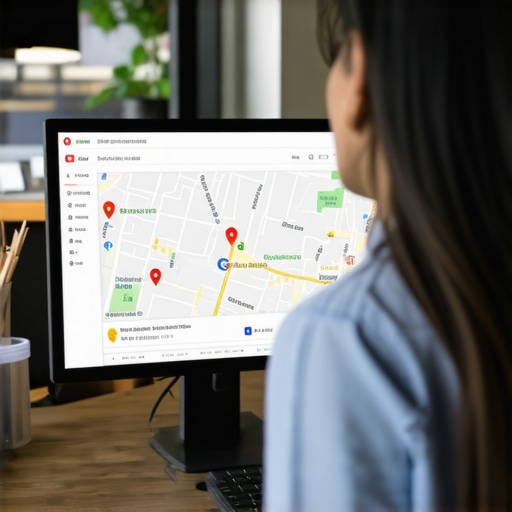 The Low-Cost Strategy That Finally Broke a Client Into the Google Maps Top 3