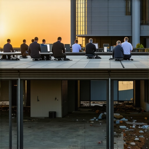 The Reason Your Roofing Business Disappeared From the Map Pack Overnight