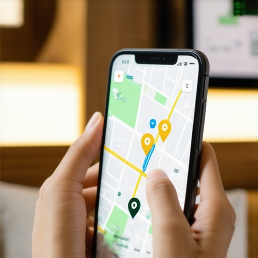 The Specific Photo Strategy That Turns Map Browsing Into Phone Calls