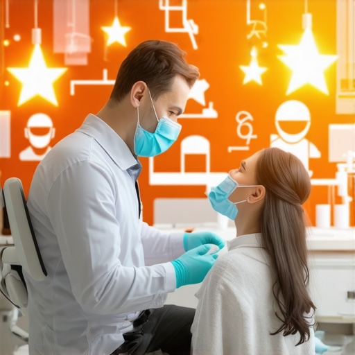 Why Your Dental Practice Visibility Is Vanishing Despite Great Patient Reviews