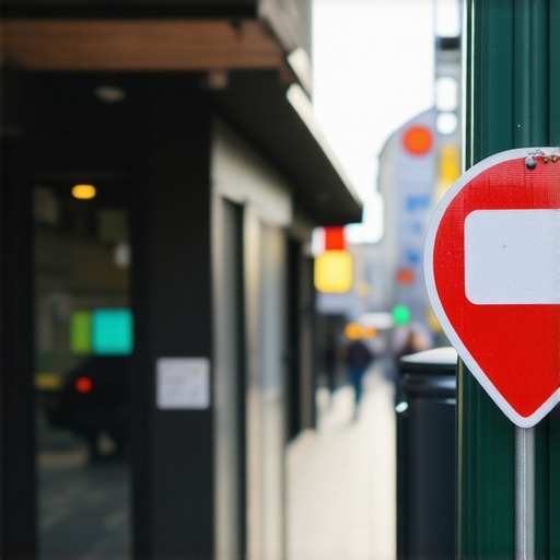Why Your Local SEO Expert Is Missing the Proximity Shift