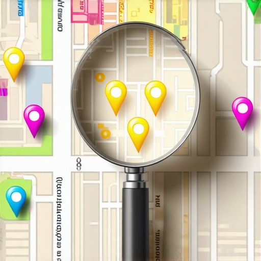 Finding the Exact Categories That Trigger Local Rankings