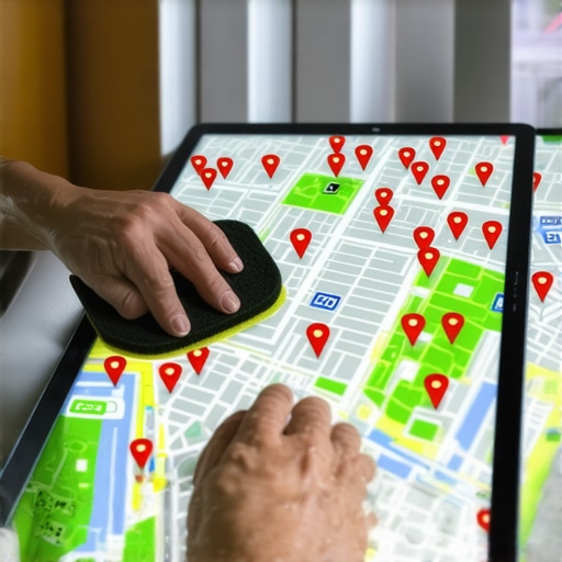 Scrubbing the Past: How to Remove Toxic Local SEO Footprints