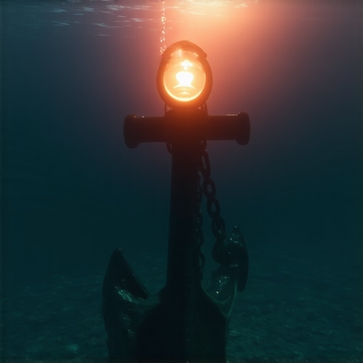 The Invisible Anchor: Why Old Citation Spam Keeps You at the Bottom