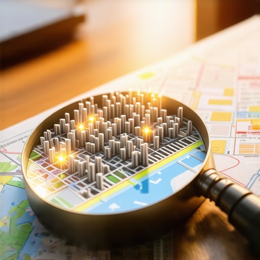 The Toolkit for Uncovering High-Traffic Local Search Terms