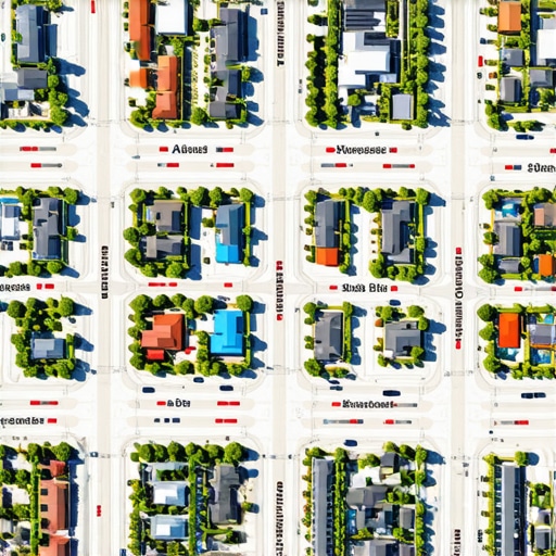 Tracking Your Local Map Rankings by Neighborhood, Not City