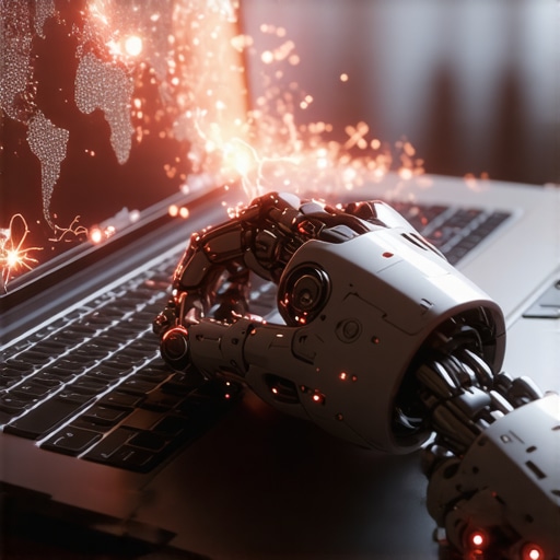 Why AI Content Is the Fastest Way to Get a Local Ranking Penalty
