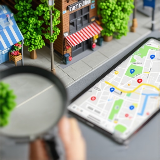 Why Standard SEO Tools Miss the Nuance of Local Maps